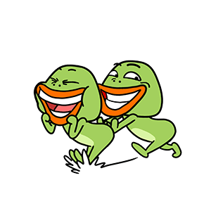 敷衍青娃 messages sticker-4