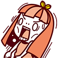 EvilFlower messages sticker-2