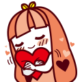 EvilFlower messages sticker-6
