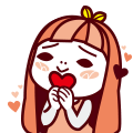 EvilFlower messages sticker-7