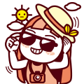 EvilFlower messages sticker-5