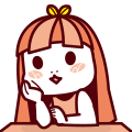 EvilFlower messages sticker-10