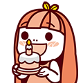 EvilFlower messages sticker-1