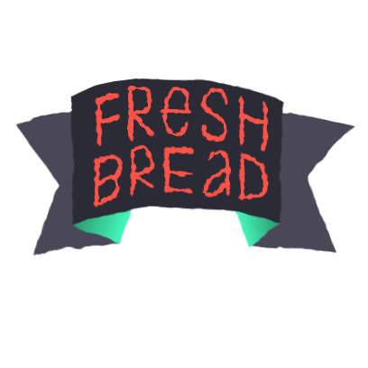 Bread Timer Stickers messages sticker-0