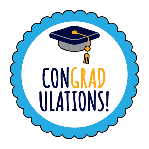 alumni UBC Stickers messages sticker-9