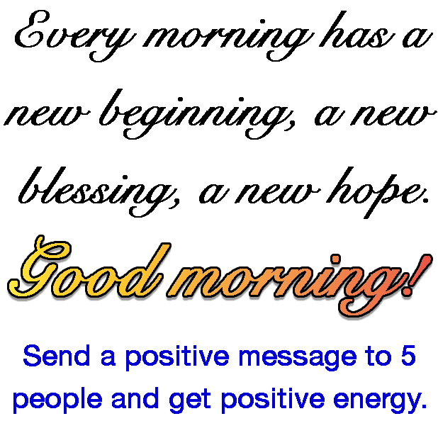 Morning Greetings messages sticker-4