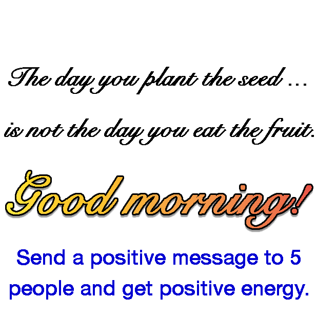 Morning Greetings messages sticker-8