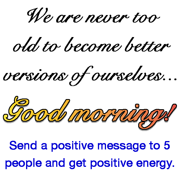 Morning Greetings messages sticker-11