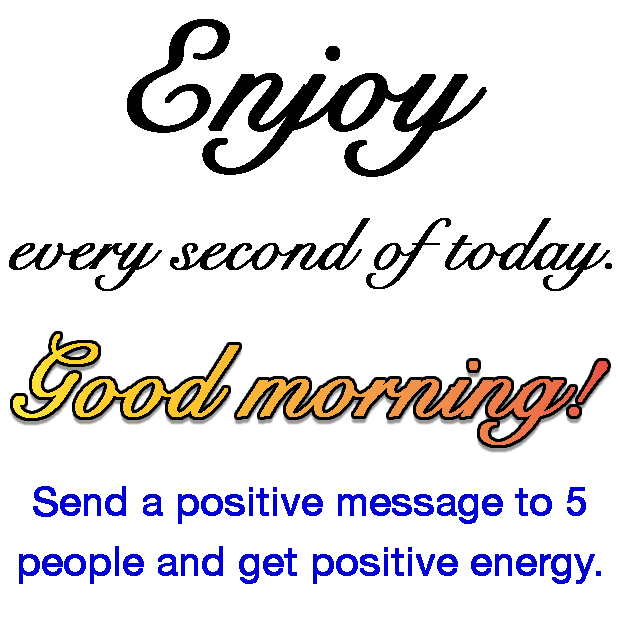 Morning Greetings messages sticker-5