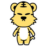 YoYoTiger messages sticker-3