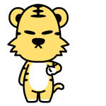 YoYoTiger messages sticker-2