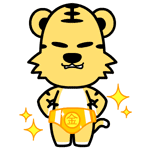 YoYoTiger messages sticker-1
