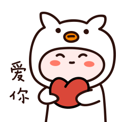 Fresh Wallpaper-小清新简约壁纸 messages sticker-2