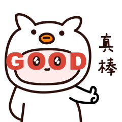 Fresh Wallpaper-小清新简约壁纸 messages sticker-7