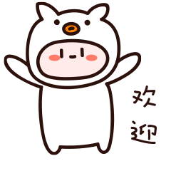 Fresh Wallpaper-小清新简约壁纸 messages sticker-8