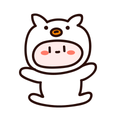 Fresh Wallpaper-小清新简约壁纸 messages sticker-1