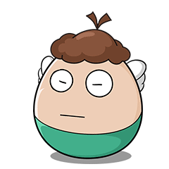 breath Stickers messages sticker-4