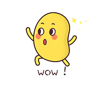 秘乐-无限秘豆 messages sticker-10