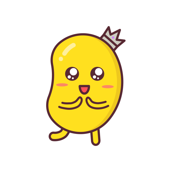 秘乐-无限秘豆 messages sticker-3