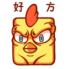 吃鸡助手神器 messages sticker-3
