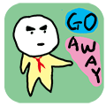 RuixinSpeaks messages sticker-1