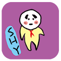 RuixinSpeaks messages sticker-8
