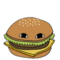 Woo On Table messages sticker-7