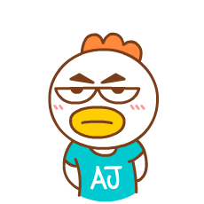 Chicken Mead messages sticker-2