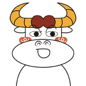 好牛 2020 messages sticker-10