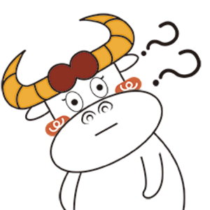 好牛 2020 messages sticker-3