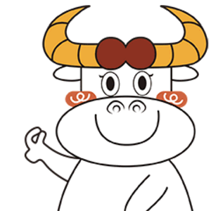 好牛 2020 messages sticker-5