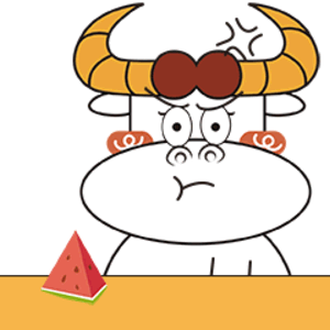 好牛 2020 messages sticker-7