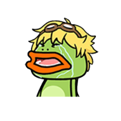 小跳蛙电竞 messages sticker-10