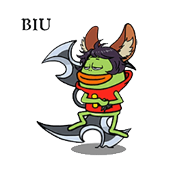小跳蛙电竞 messages sticker-7