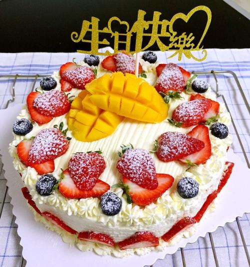 生日助手Sticker messages sticker-5
