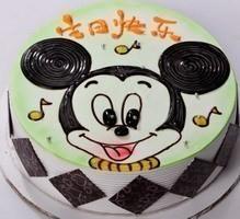 生日助手Sticker messages sticker-10