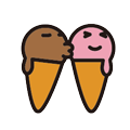 CP Del Gelato messages sticker-3