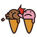 CP Del Gelato messages sticker-8