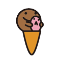 CP Del Gelato messages sticker-5
