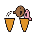 CP Del Gelato messages sticker-4