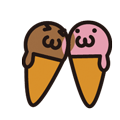 CP Del Gelato messages sticker-6