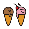 CP Del Gelato messages sticker-10