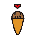 CP Del Gelato messages sticker-7