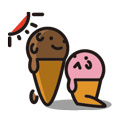 CP Del Gelato messages sticker-1