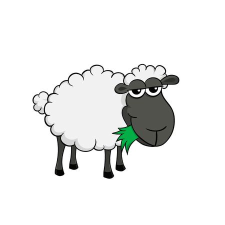 山羊 - Goat Stickers messages sticker-11