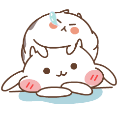 Sereh air stickers messages sticker-7