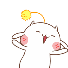 Sereh air stickers messages sticker-4