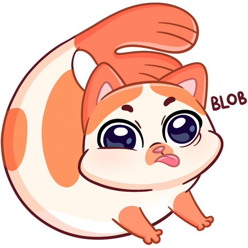 Миу-Мяу messages sticker-11