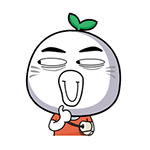 AR 3D Sticker messages sticker-7