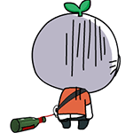 AR 3D Sticker messages sticker-1
